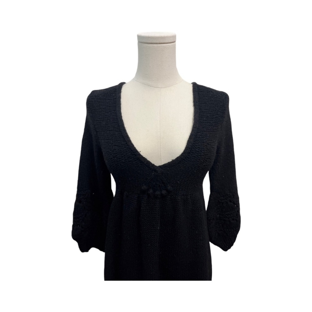 H&M sweater dress - size S